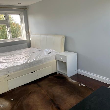 Baoyan Bed and Breakfast Londen Buitenkant foto