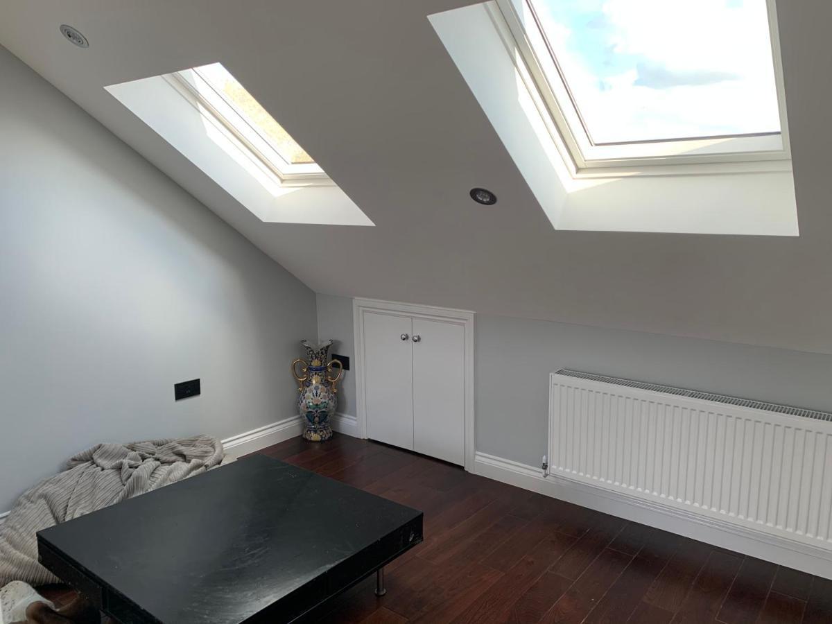 Baoyan Bed and Breakfast Londen Buitenkant foto